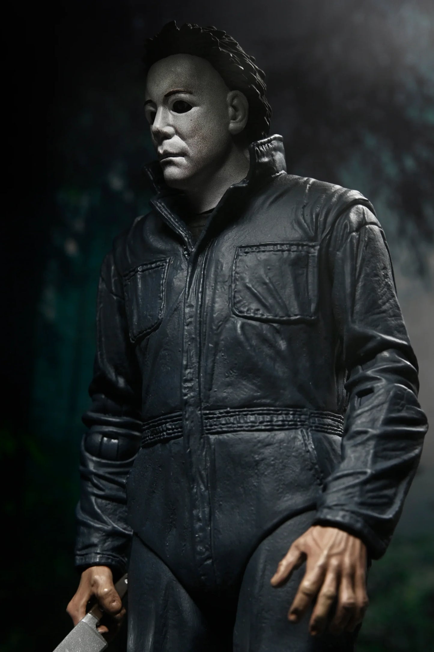 NECA Halloween H20: Twenty Years Later – Michael Myers Ultimate 7″ Scale Action Figure