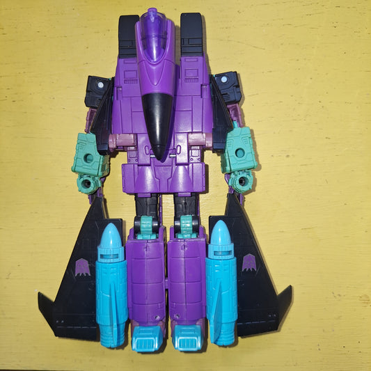 Transformers Selects WFC G2 Ramjet