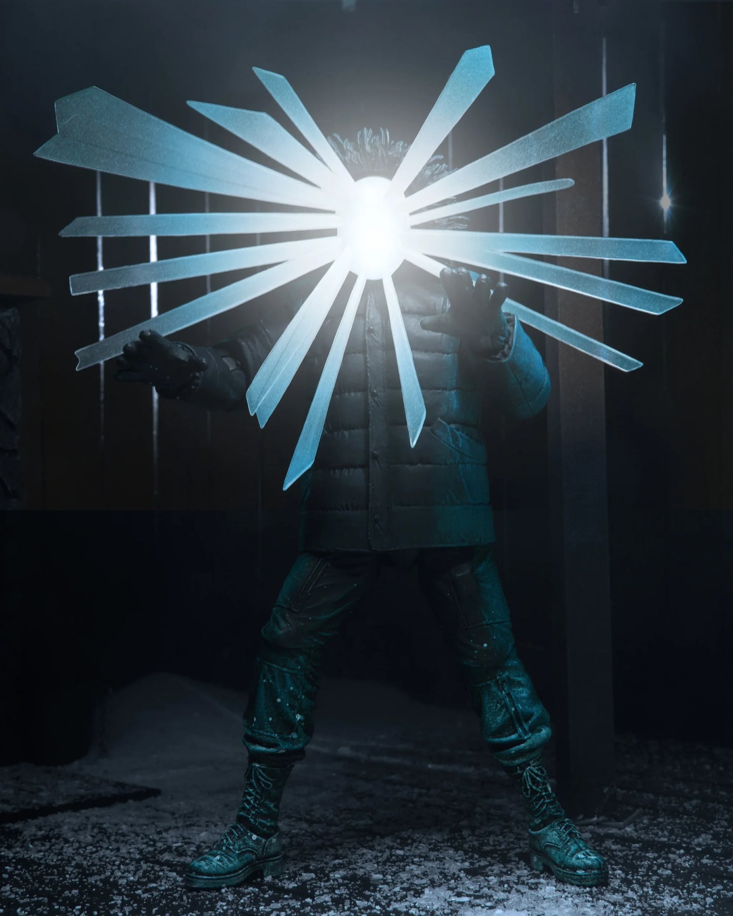 NECA The Thing – Poster Series Ultimate 7″ Scale Action Figure