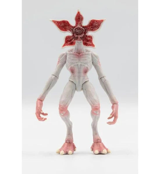 Netflix Stranger Things Action Figure Hunt & Battle Demogorgon