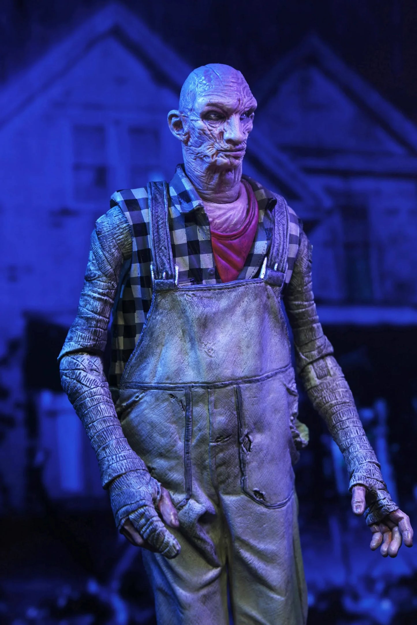 NECA – The Devil’s Rejects – Tiny (Overalls)
