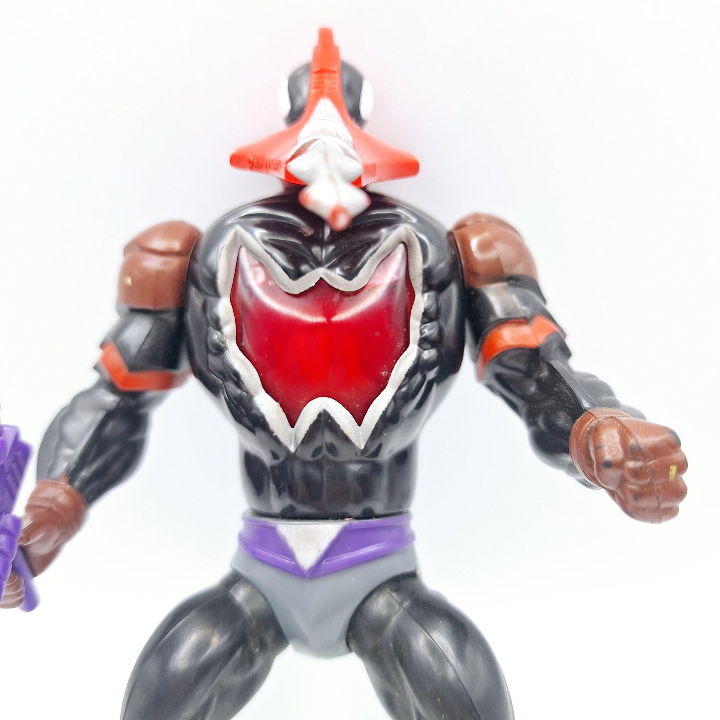 MOTU 1987 Mosquitor