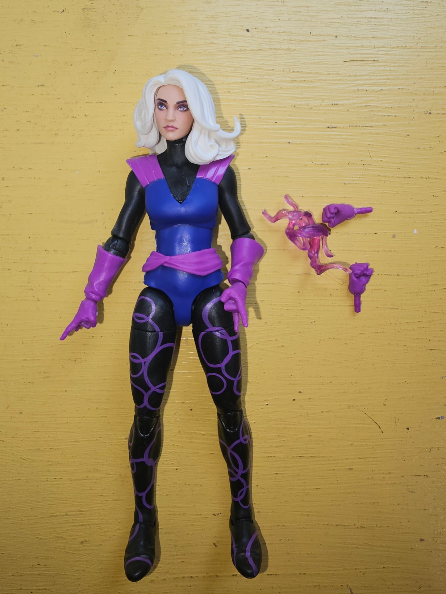 Marvel Legends Clea