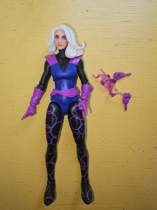 Marvel Legends Clea