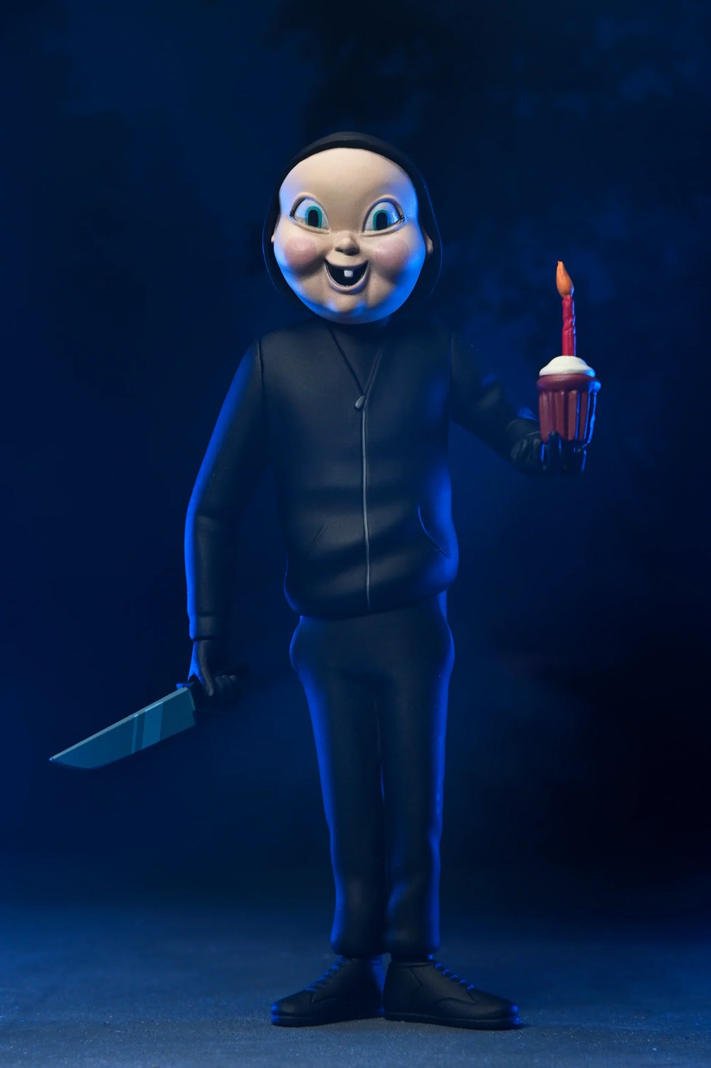 NECA Toony Terrors Happy Death Day – Babyface Killer