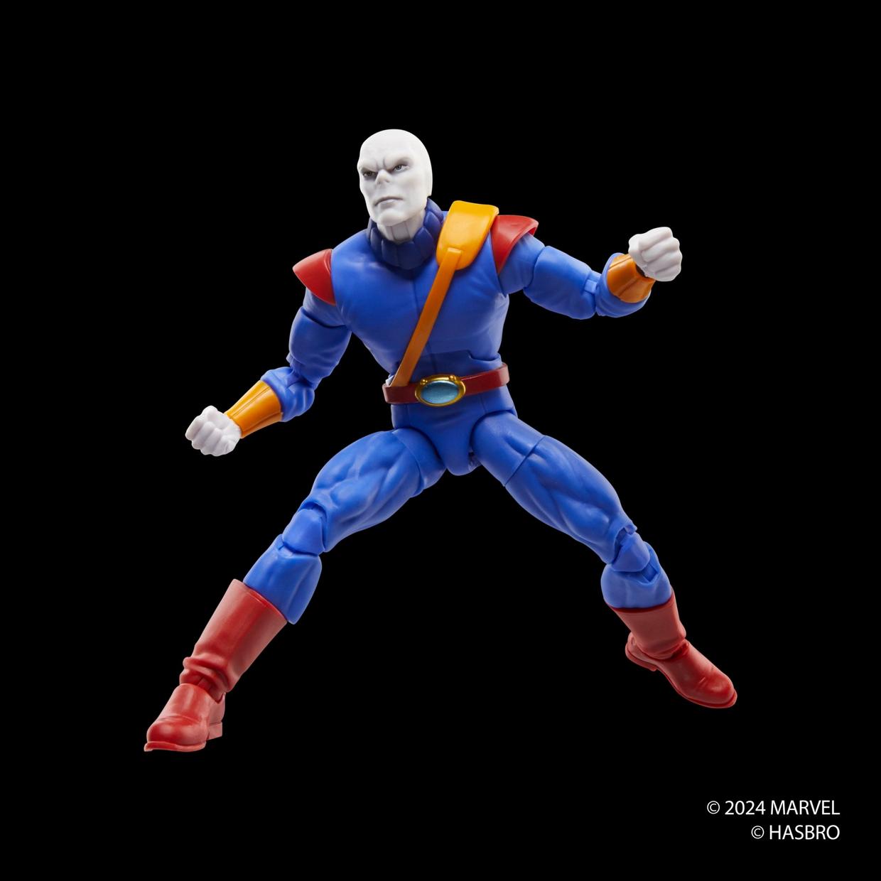 Marvel Legends Series Chameleon