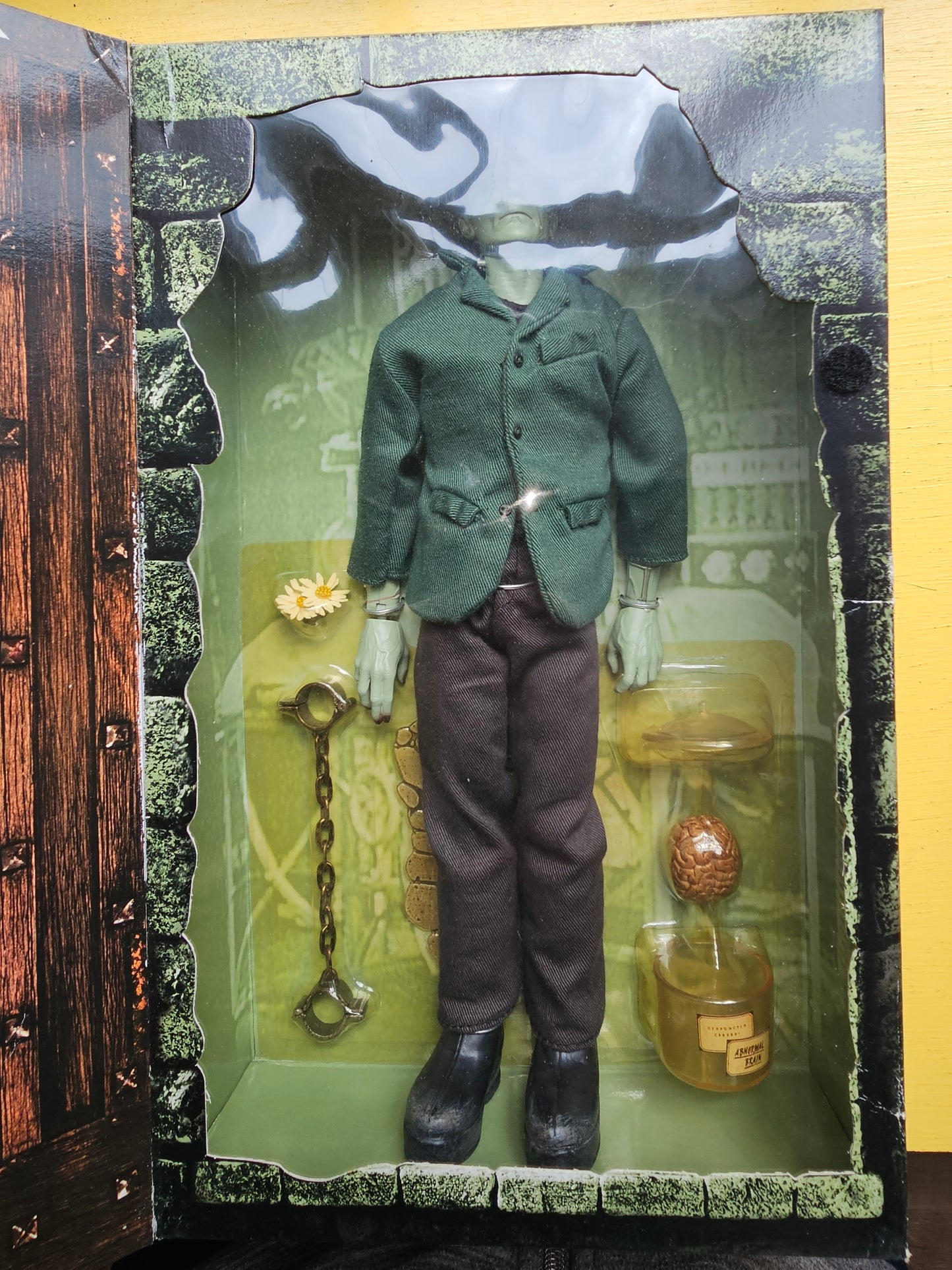 Sideshow Frankenstein 1/6