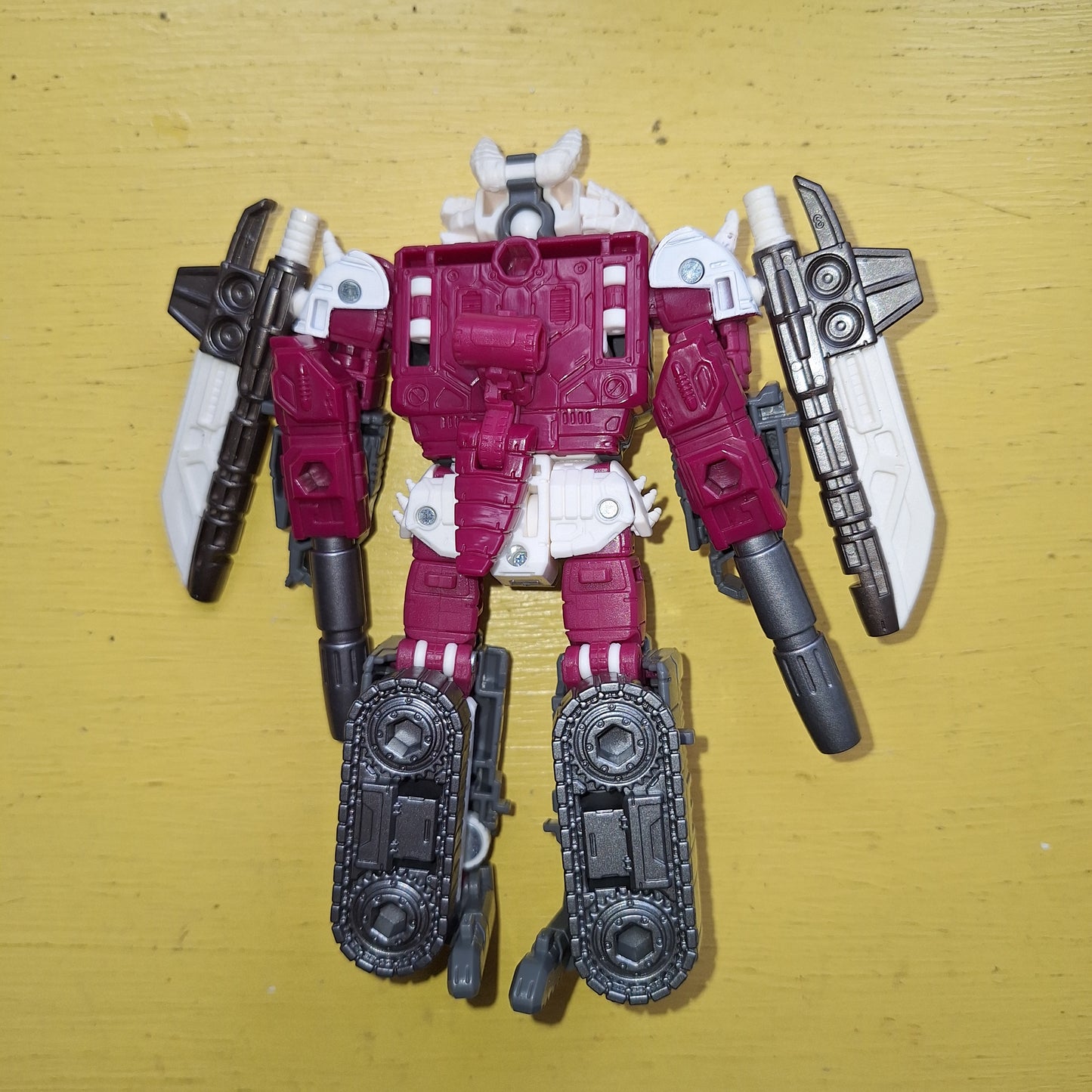 Transformers Skullgrin