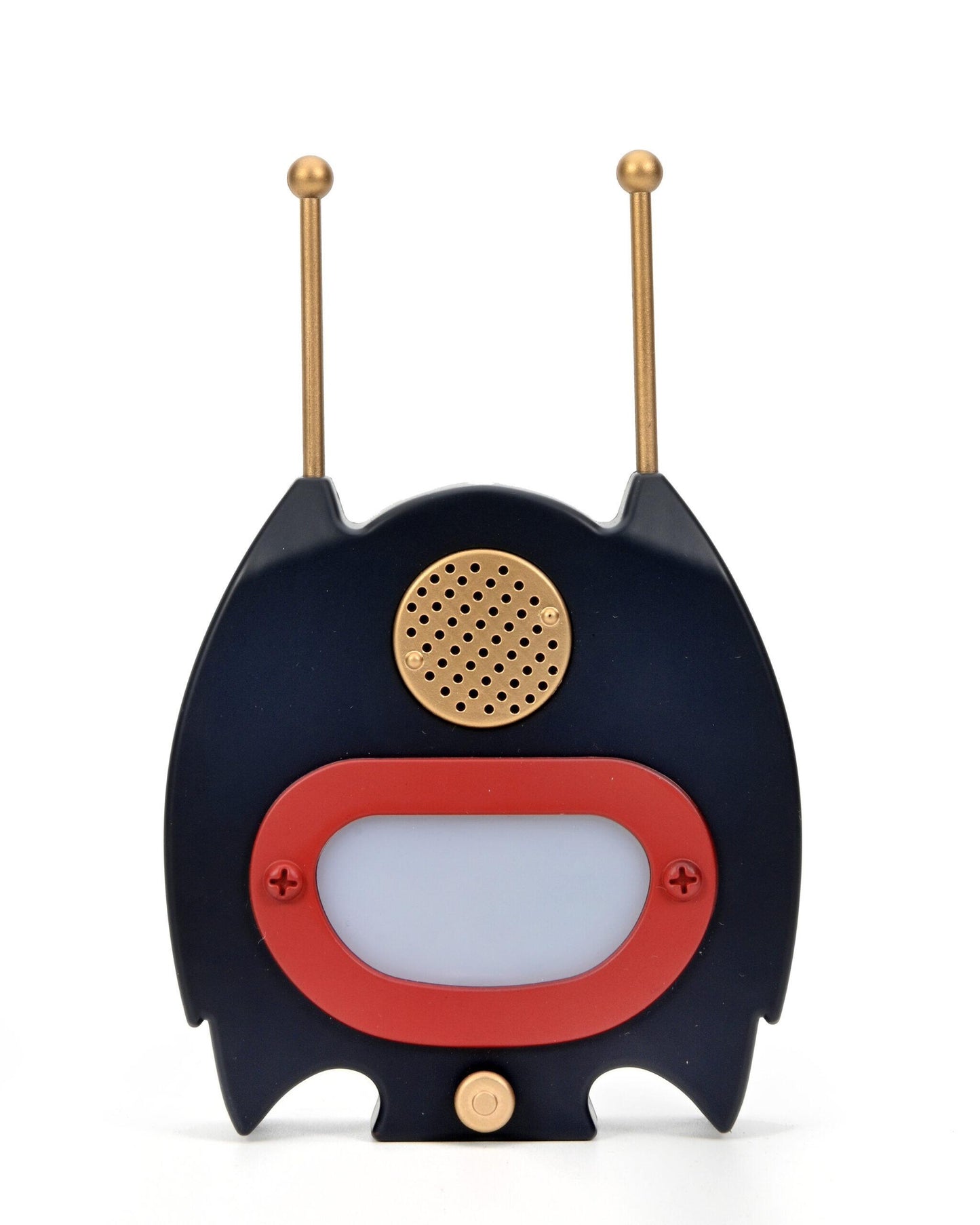 Batman 1966 Prop Replica - Bat Radio
