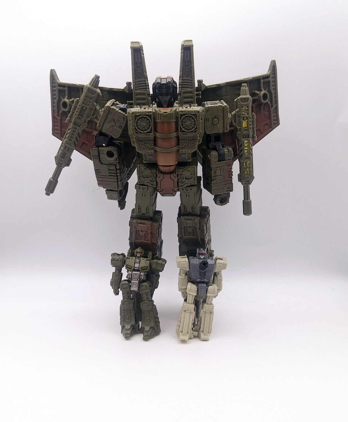 Transformers Sparkless Seeker