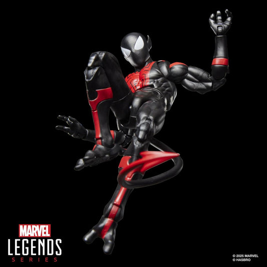 Marvel Legends Series Uncanny Spider-Man (Nightcrawler)