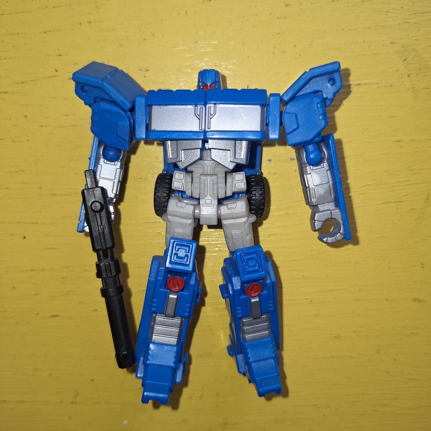 Transformers Combiner Wars Legends Class Pipes