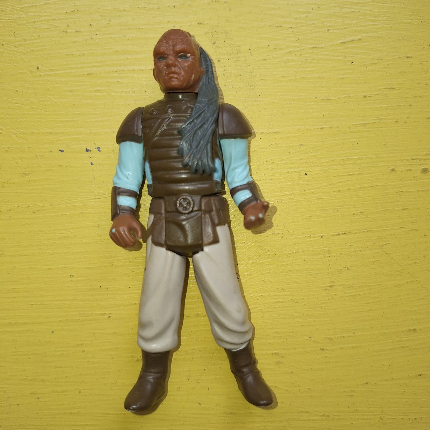 Star Wars Vintage Weequay 1983