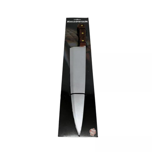 Halloween (1978) Michael Myers Butcher Foam Knife Prop Replica