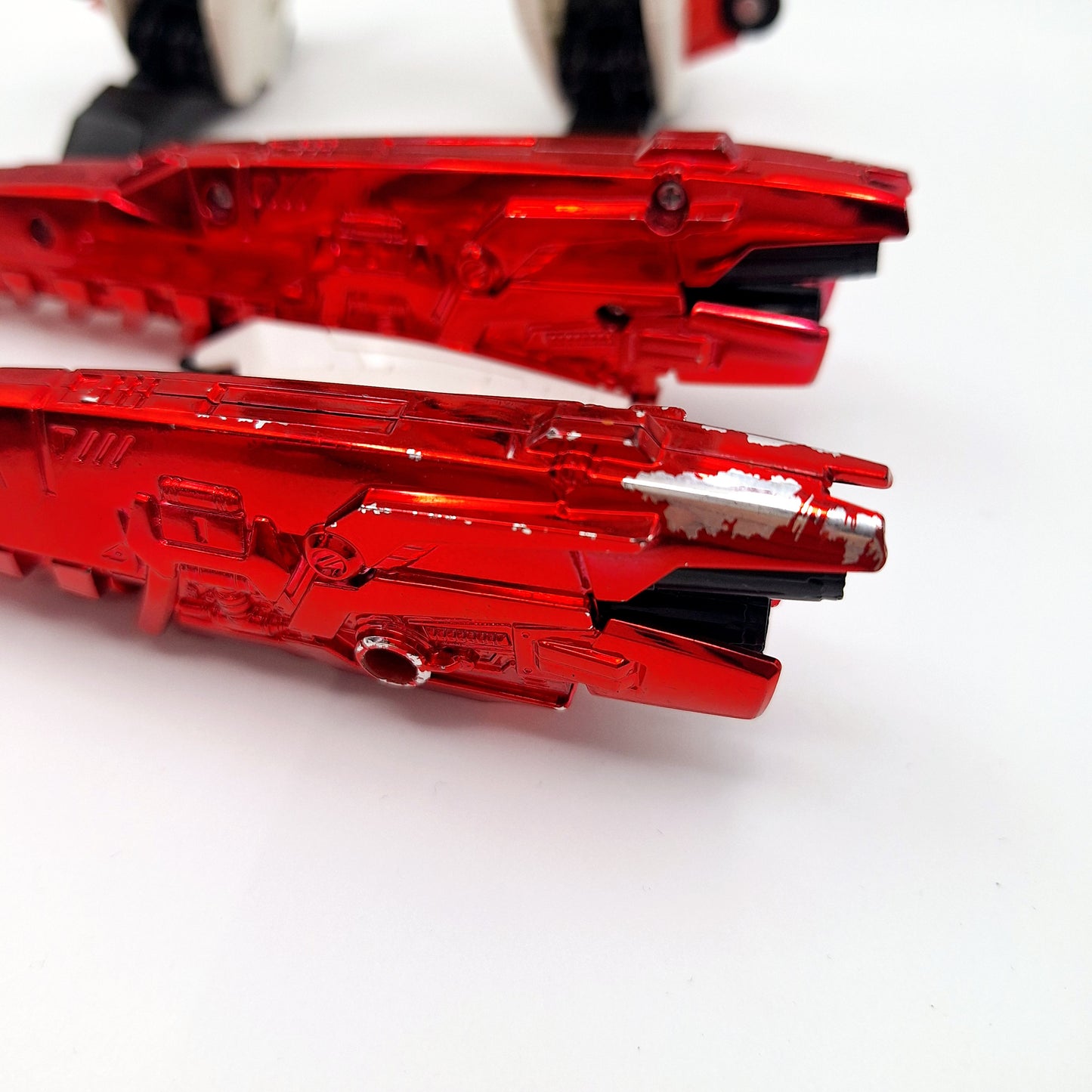Transformers 30th Anniversary Jetfire