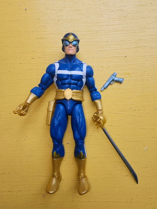 Marvel Legends Comic Star-Lord
