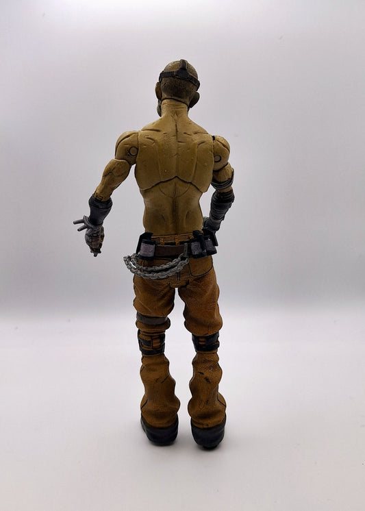 Borderlands 3 Psycho