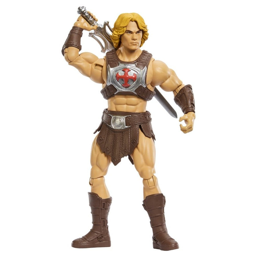 Masters of the Universe Action Figure He-Man