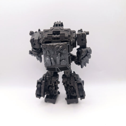 Transformers Legacy United Magneous