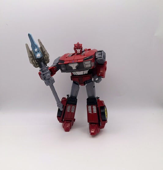 Transformers Prime Universe Knockout