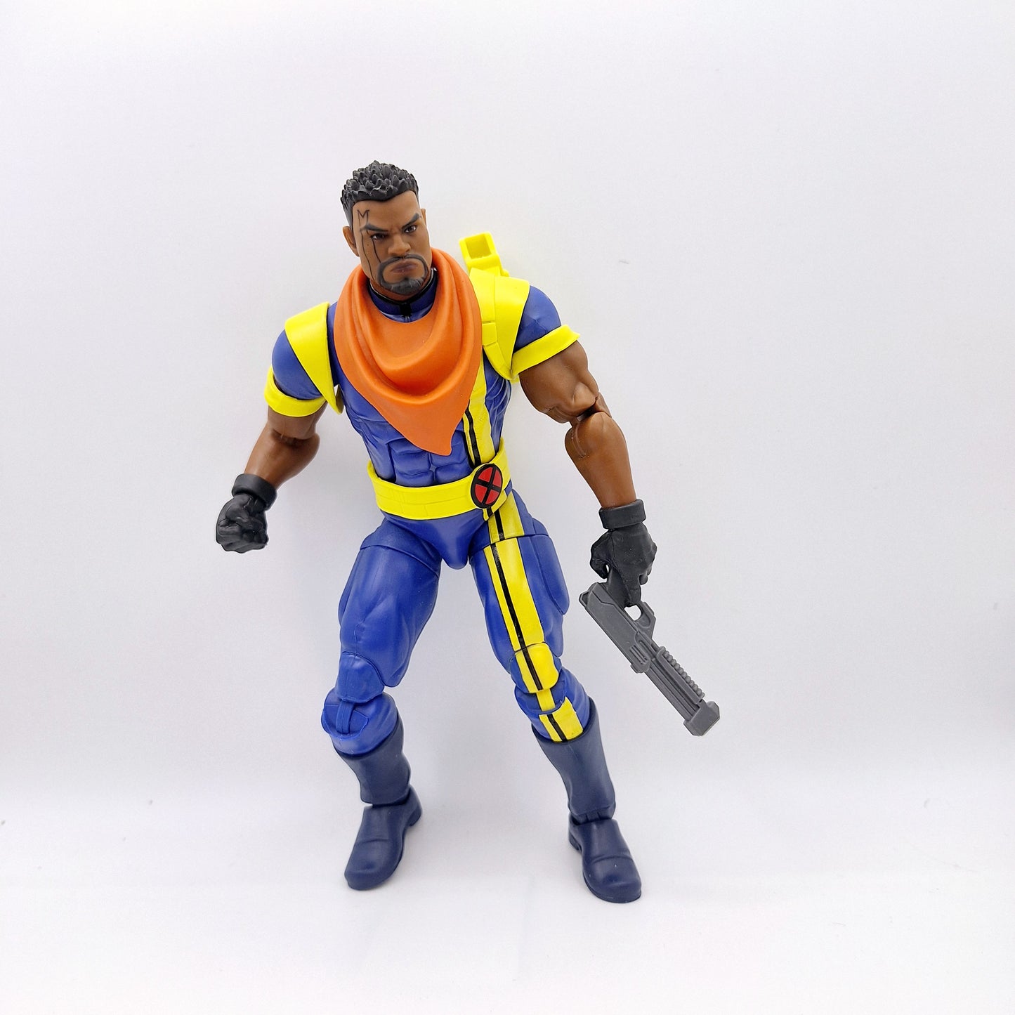 Marvel Legends '97 Bishop