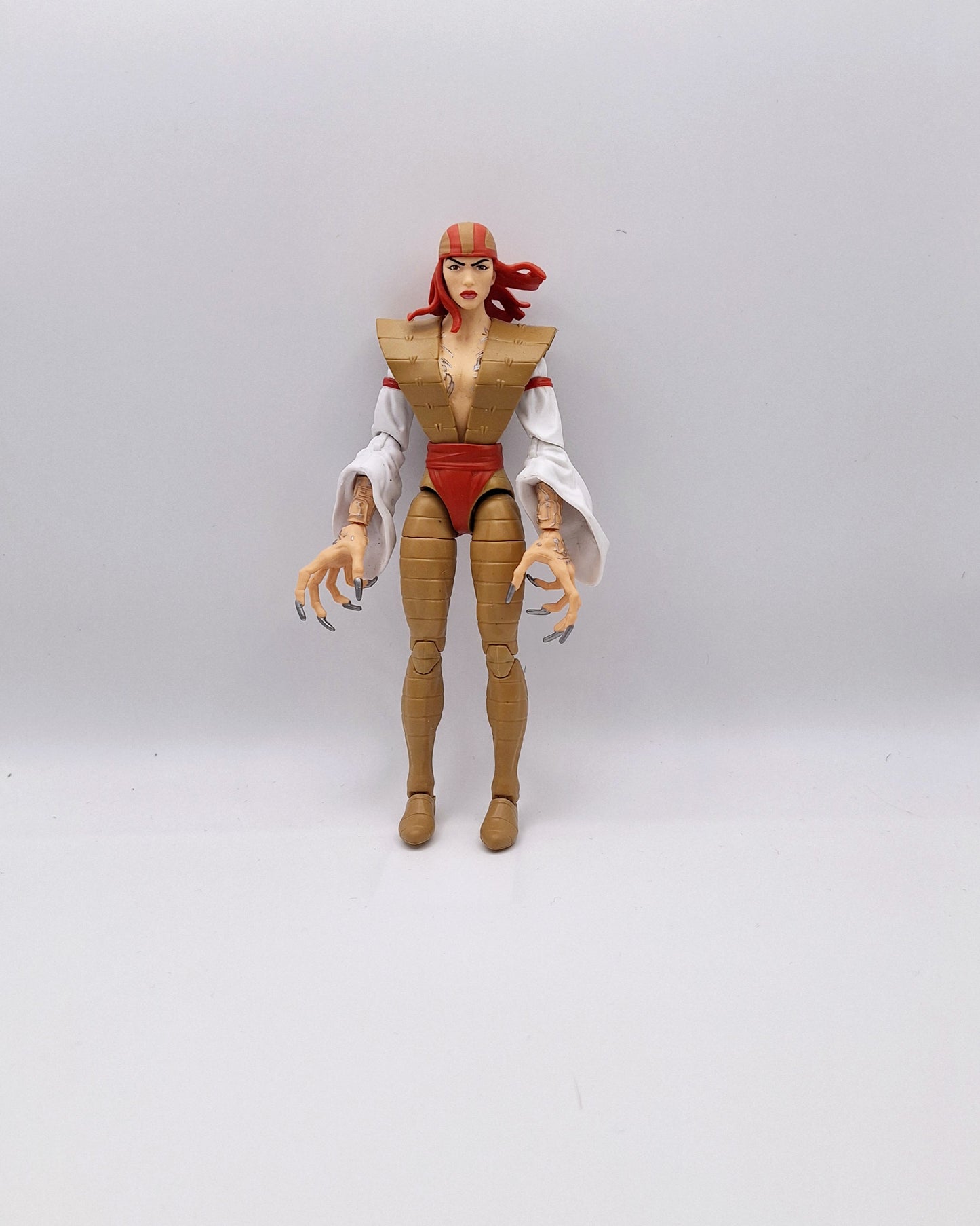 Marvel Legends Lady Deathstrike