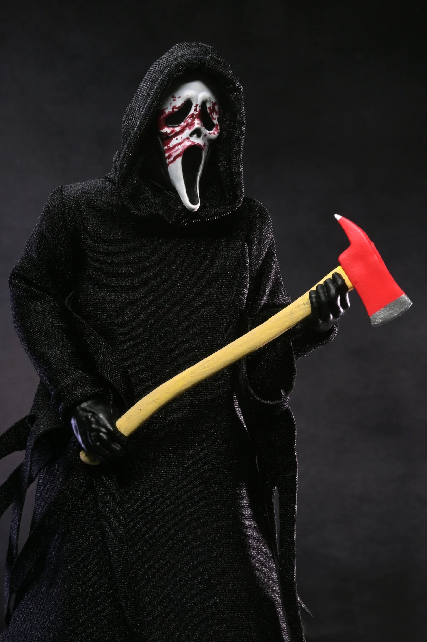 NECA Ghost Face – Ghostface Returns Ultimate 7″ Scale Action Figure