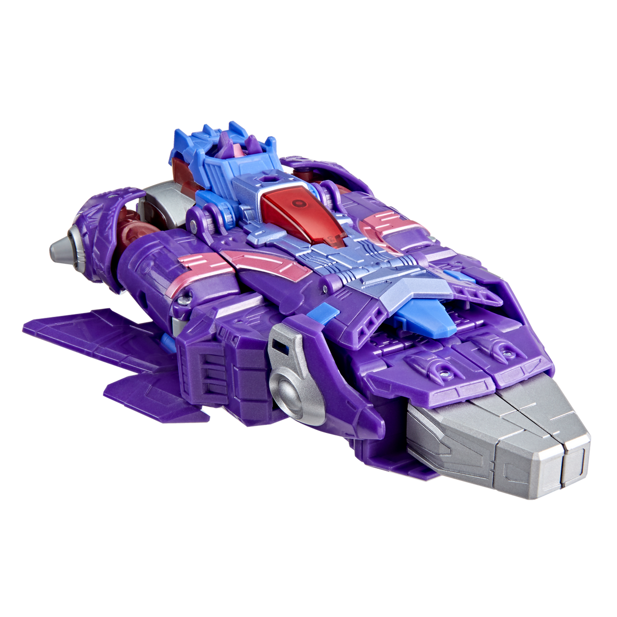 Transformers Age of the Primes Alpha Trion