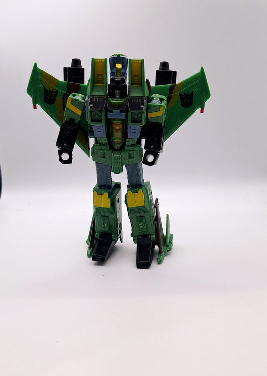 Transformers Universe Classics Acid Storm