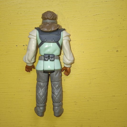 Star Wars Vintage 1983 Nikto