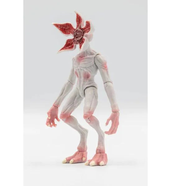 Netflix Stranger Things Action Figure Hunt & Battle Demogorgon
