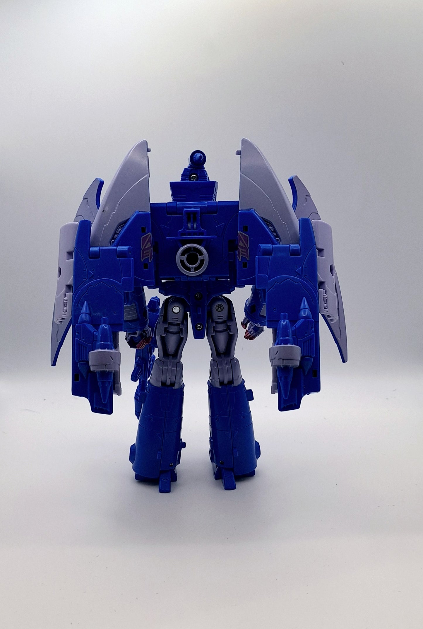 Transformers Studio Series Sweep