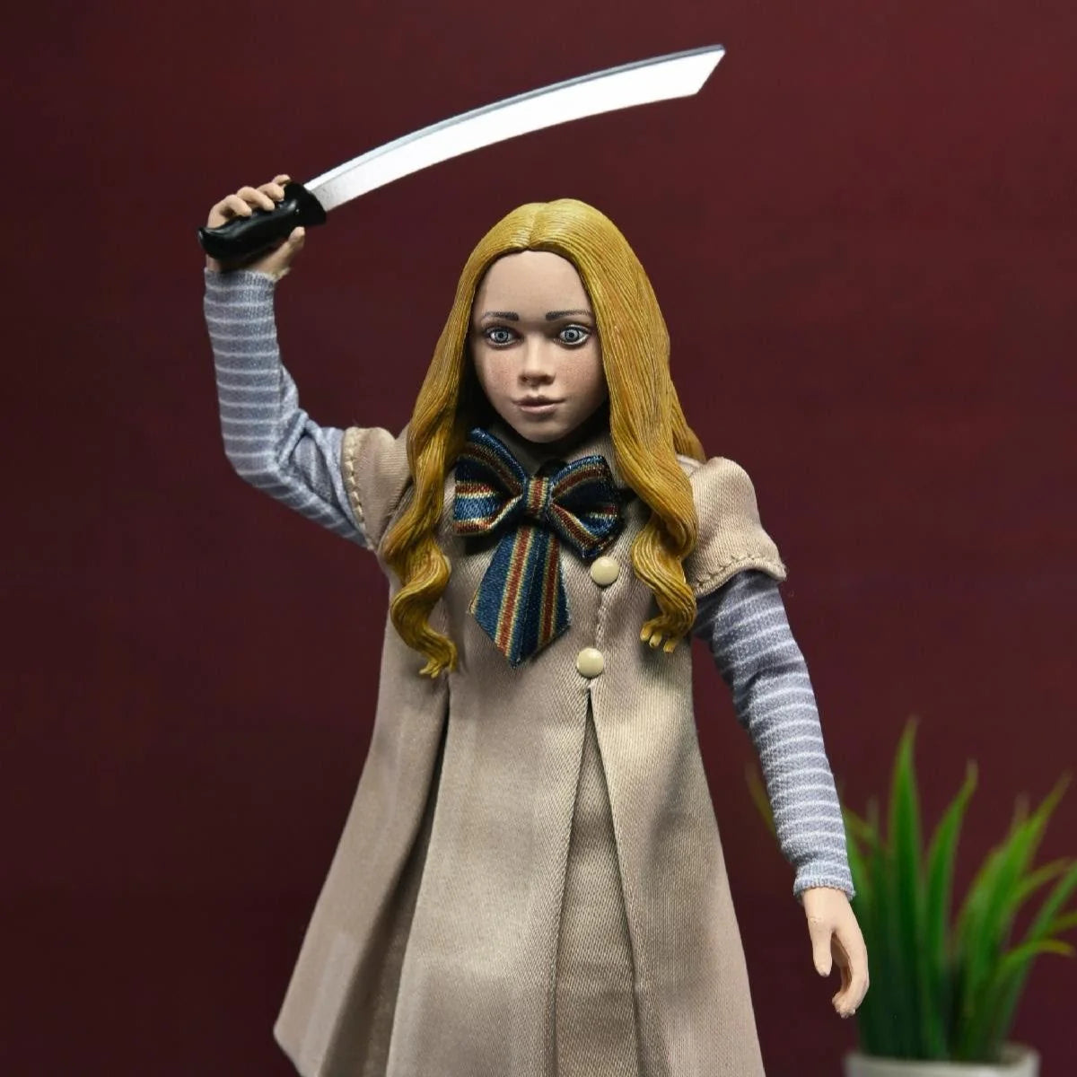 NECA M3gan 8″ Clothed Action Figure