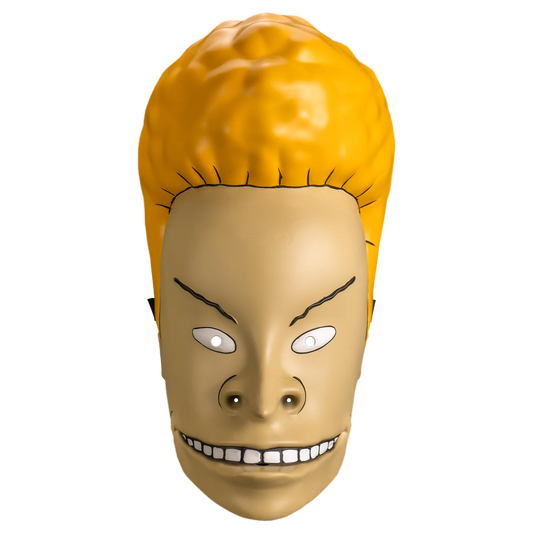 Beavis & Butt-head – Beavis Deluxe Injection Mask