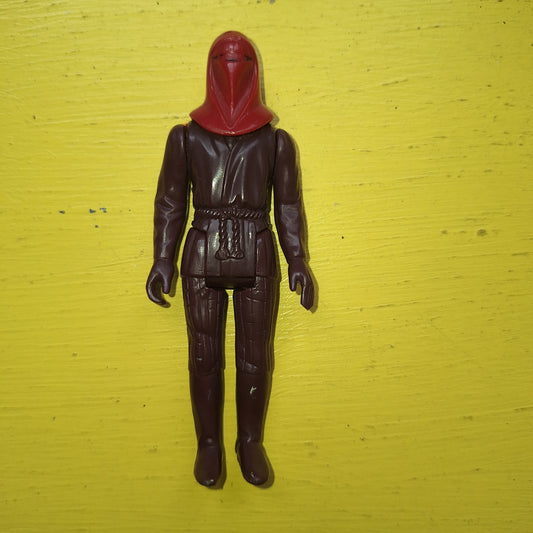 Star Wars Vintage Emperors Royal  Guard  1983