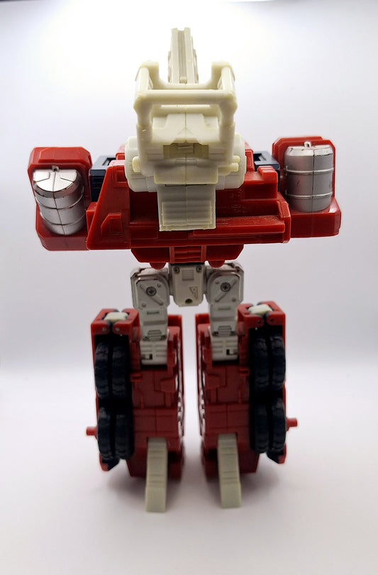 Transformers Ultra Class Countdown