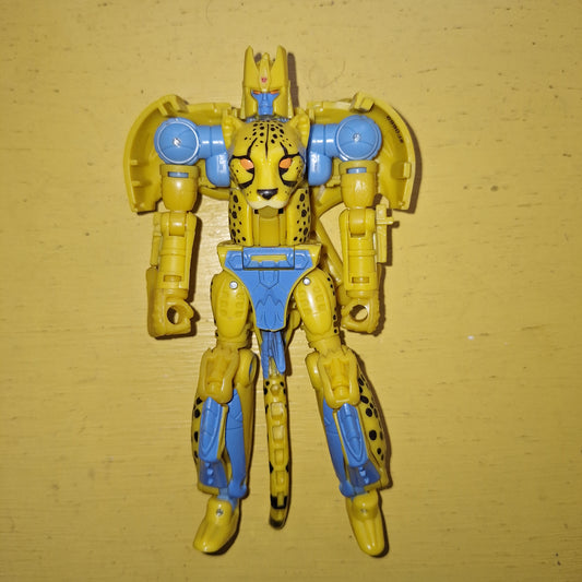 Transformers WFC Cheetor
