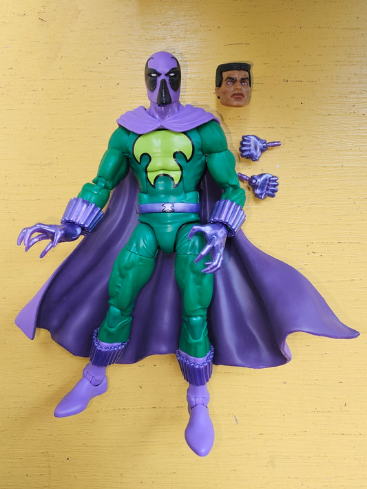Marvel Legends Prowler