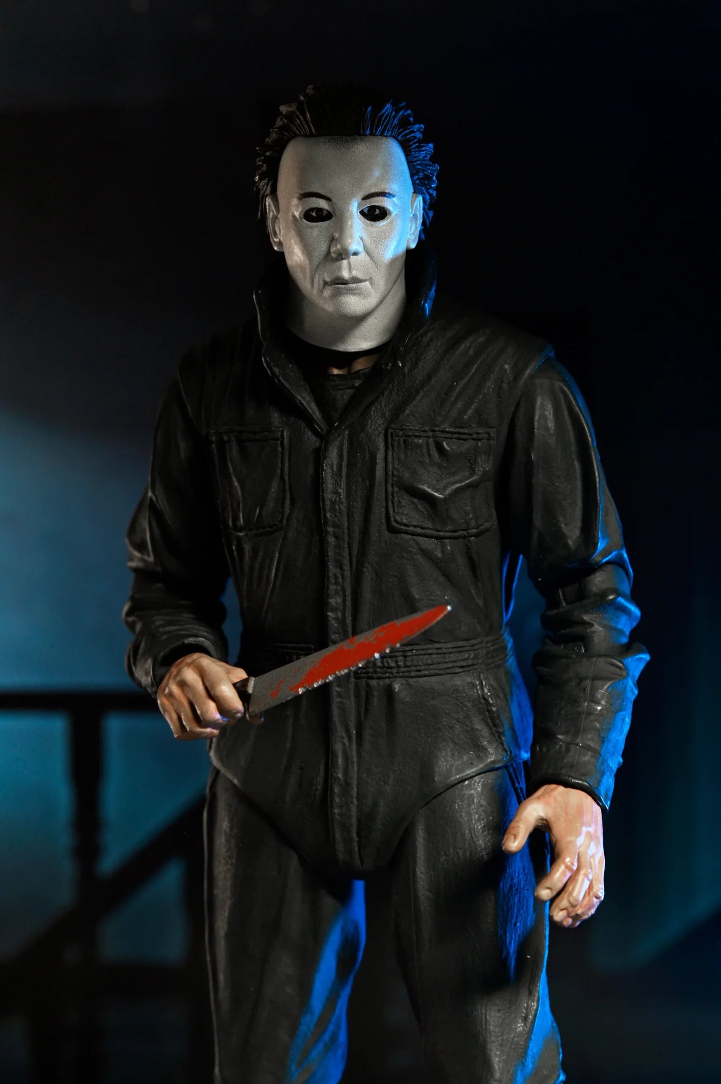 NECA Halloween Resurrection – Michael Myers Ultimate 7″ Scale Action Figure
