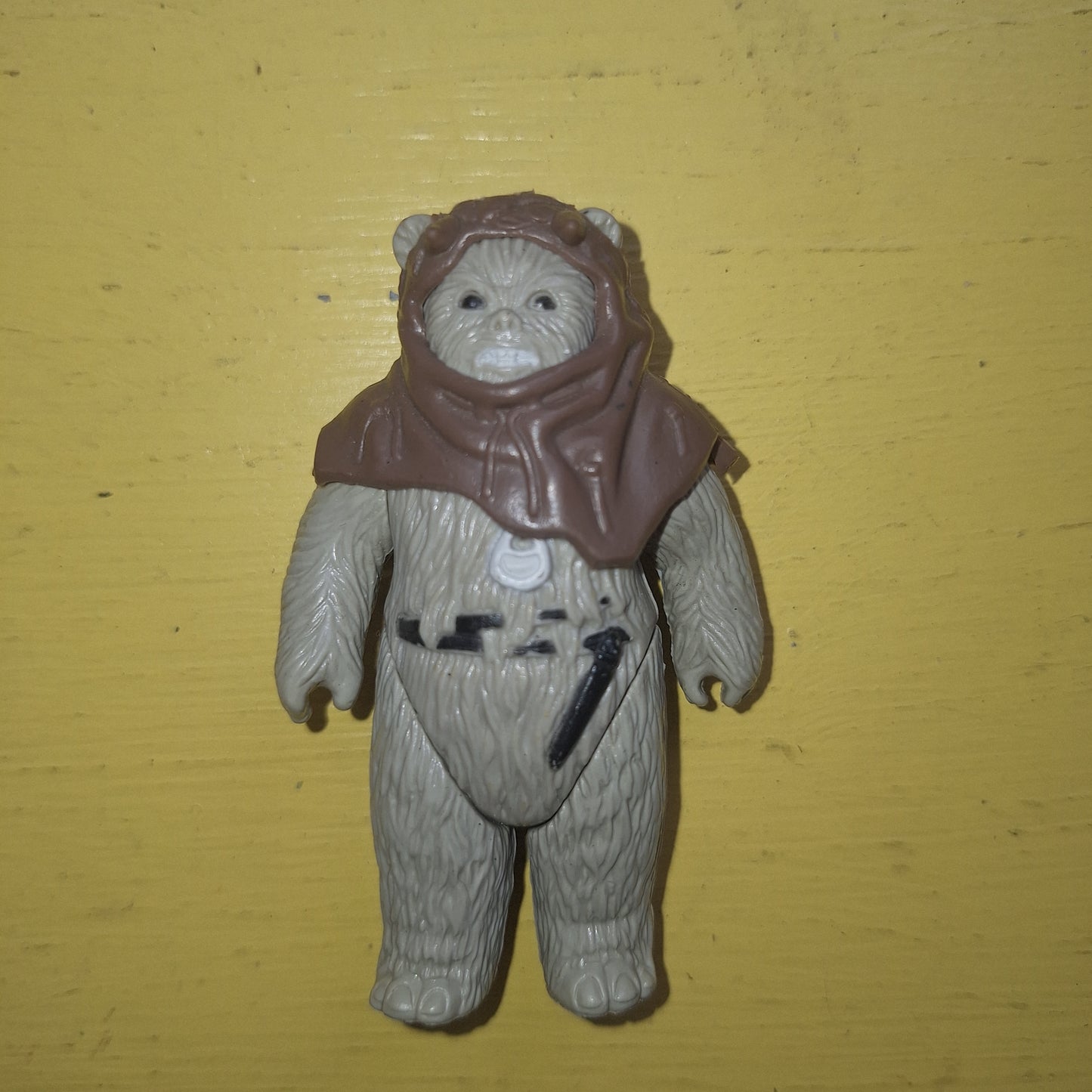 Star Wars Vintage Chief Chirpa Ewok