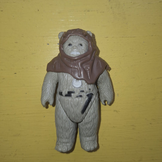 Star Wars Vintage Chief Chirpa Ewok