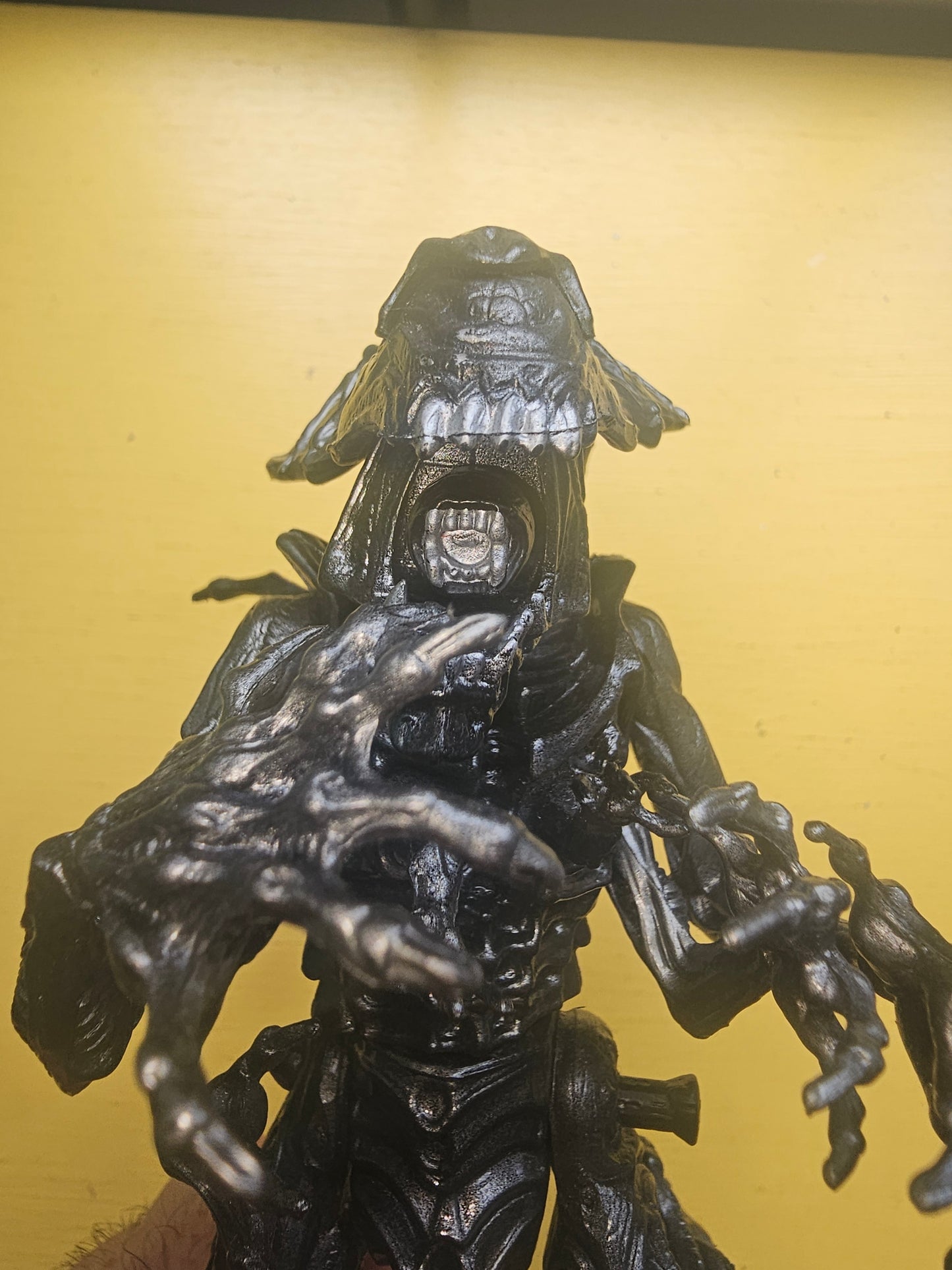 Kenner 1992 Alien Queen