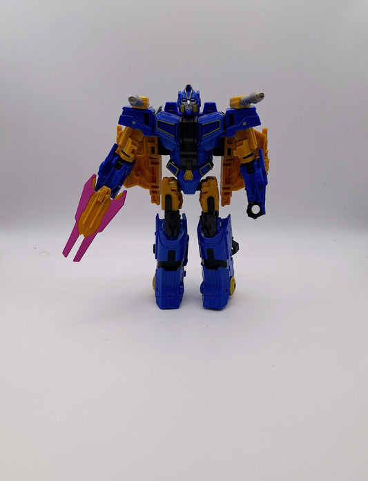 Transformers One Sentinel Prime