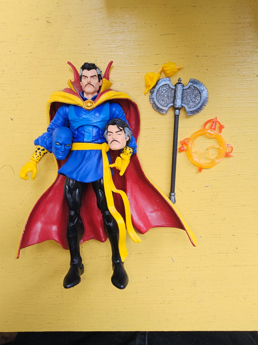 Marvel Legends Dr Strange