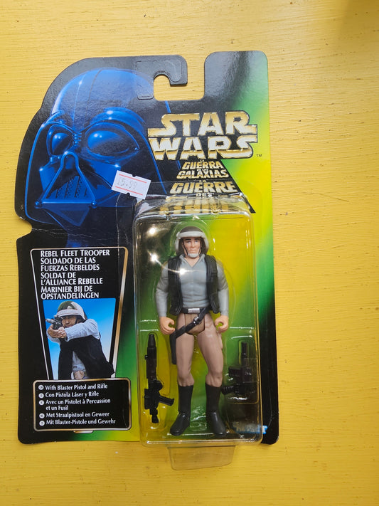 Star Wars Rebel Fleet Trooper