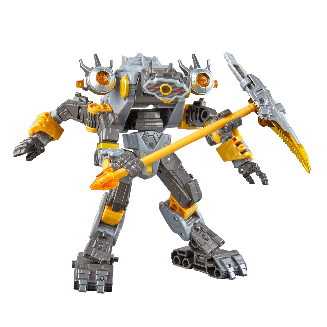 Amalgamous Prime