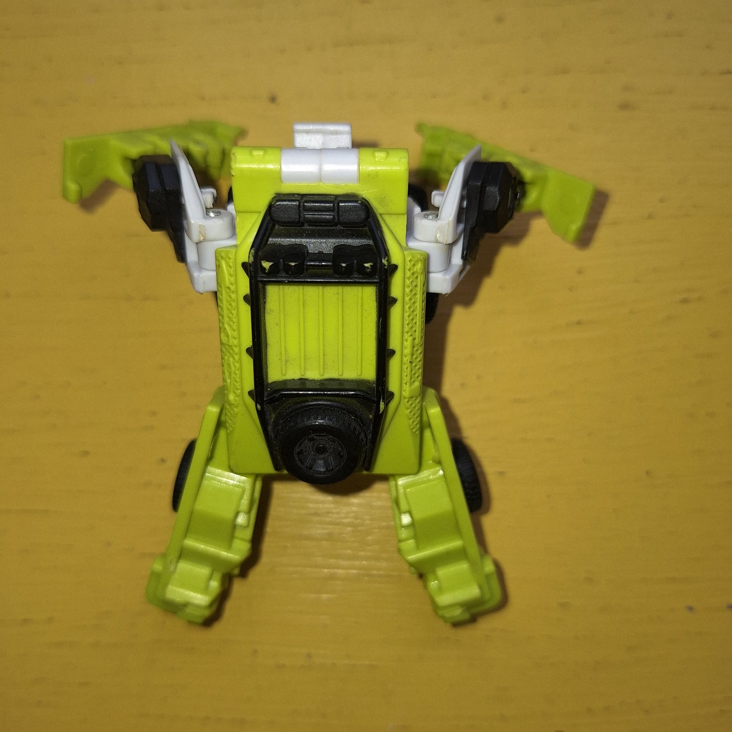 Transformers DOTM Cyberverse Legion Class Autobot Ratchet