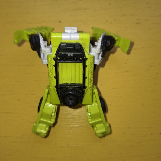Transformers DOTM Cyberverse Legion Class Autobot Ratchet