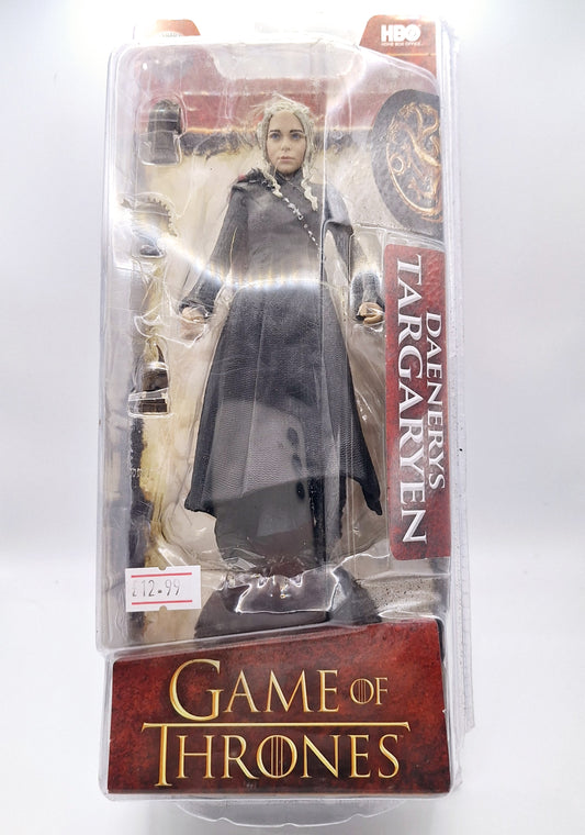 Mcfarlane Game of Thrones Denerys
