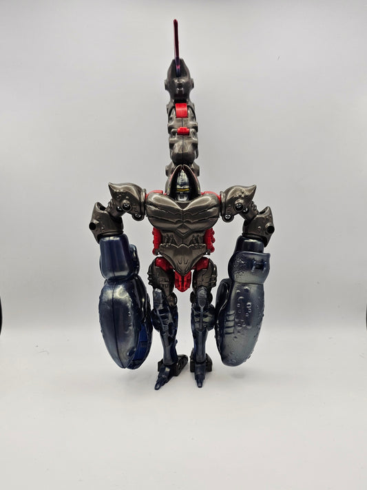Transformers Beast Wars Scorponok